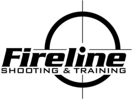 FIRELINE SHOOTING & TRAINING trademark