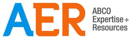 AER ABCO EXPERTISE + RESOURCES trademark