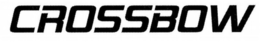 CROSSBOW trademark