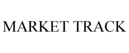 MARKET TRACK trademark