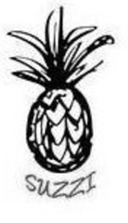 SUZZI trademark