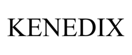 KENEDIX trademark
