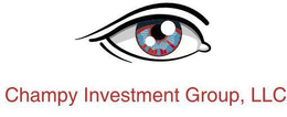 CHAMPY INVESTMENT GROUP, LLC trademark