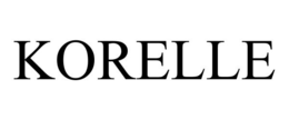 KORELLE trademark
