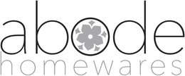 ABODE HOMEWARES trademark