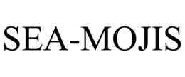 SEA-MOJIS trademark