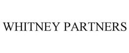 WHITNEY PARTNERS trademark