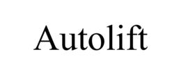 AUTOLIFT trademark