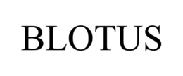 BLOTUS trademark
