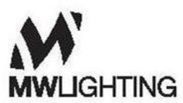 MW MWLIGHTING trademark