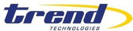 TREND TECHNOLOGIES trademark