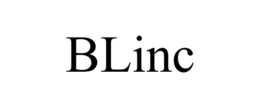 BLINC trademark