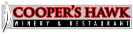 COOPER'S HAWK WINERY & RESTAURANT trademark