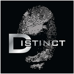 DISTINCT trademark