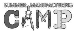 SUMMER MANUFACTURING CAMP trademark