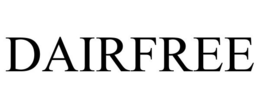 DAIRFREE trademark