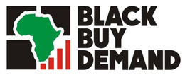 BLACK BUY DEMAND trademark