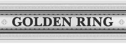 GOLDEN RING trademark