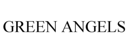 GREEN ANGELS trademark