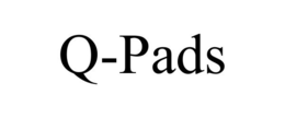 Q-PADS trademark