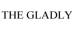 THE GLADLY trademark
