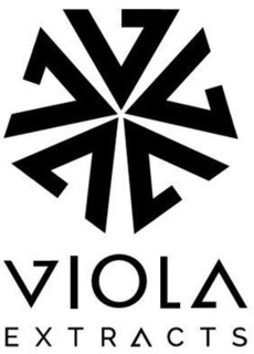 VVVVV VIOLA EXTRACTS trademark