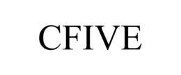 CFIVE trademark