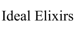 IDEAL ELIXIRS trademark