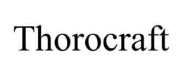 THOROCRAFT trademark