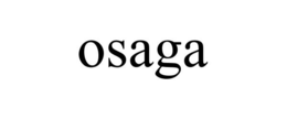 OSAGA trademark
