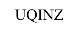 UQINZ trademark