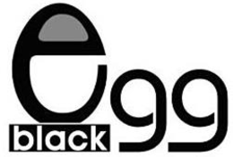 BLACK EGG trademark
