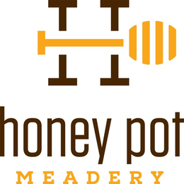 H HONEY POT MEADERY trademark