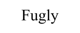 FUGLY trademark