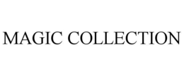 MAGIC COLLECTION trademark