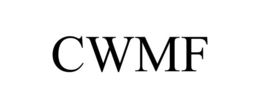 CWMF trademark