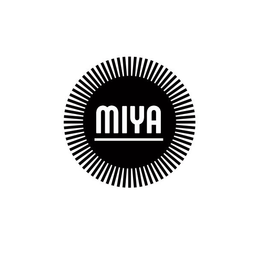 MIYA trademark