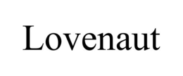 LOVENAUT trademark