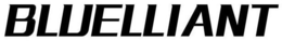 BLUELLIANT trademark