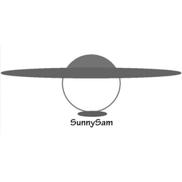 SUNNYSAM trademark