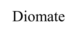 DIOMATE trademark