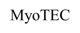 MYOTEC trademark
