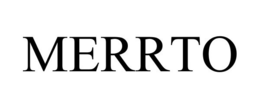 MERRTO trademark