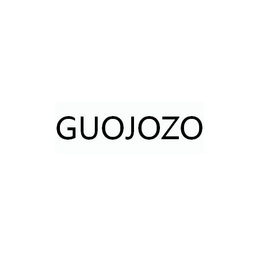 GUOJOZO trademark