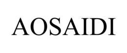 AOSAIDI trademark