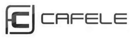 CAFELE trademark
