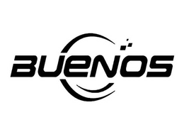 BUENOS trademark