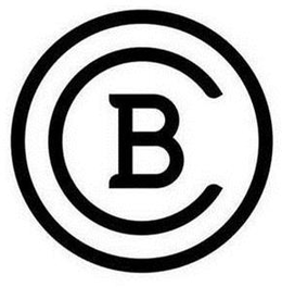 B  C trademark
