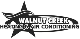 WALNUT CREEK HEATING & AIR CONDITIONING trademark