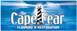 CAPE FEAR FLOORING & RESTORATION trademark